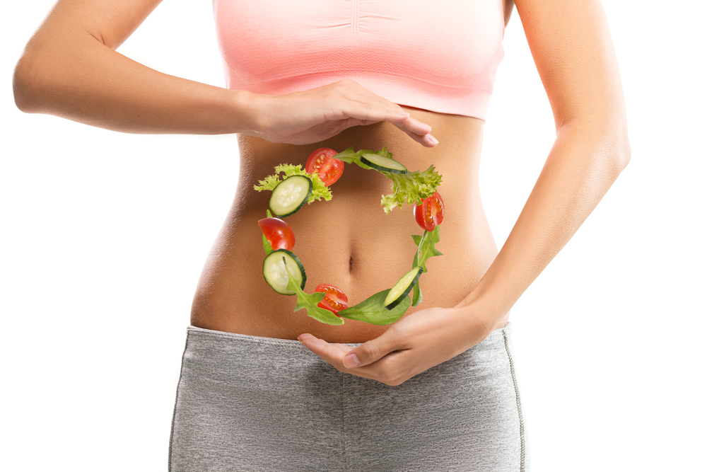 constipação intestinal