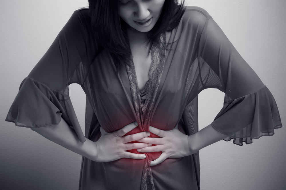 câncer de intestino