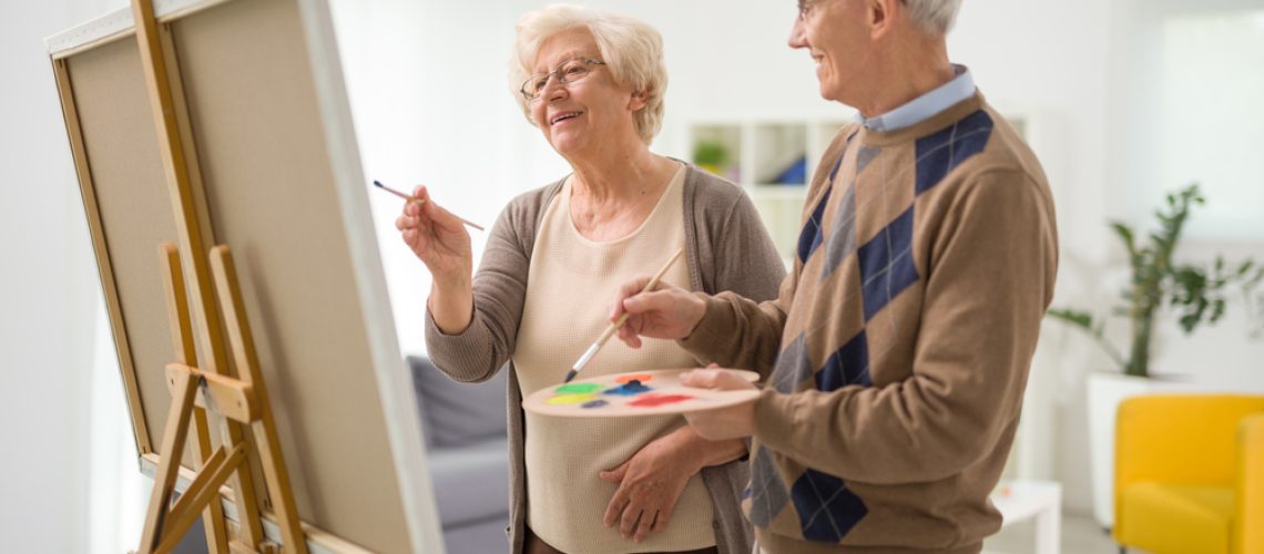 Autonomia e independência do idoso(foto01)