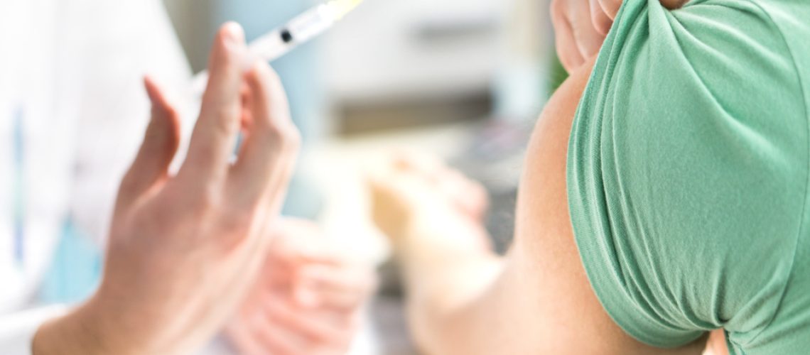 Vacina da gripe quem pode tomar