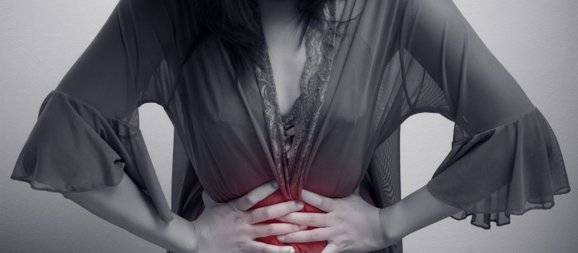 câncer de intestino