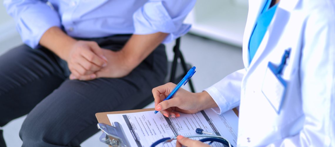 câncer de estômago