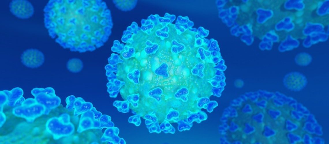 coronavírus