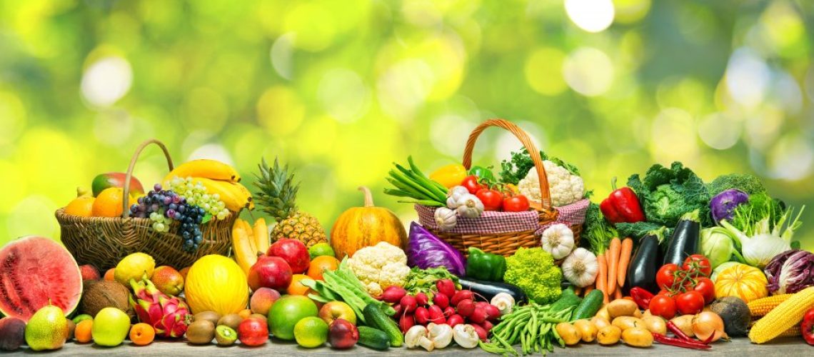 dicas de alimentação