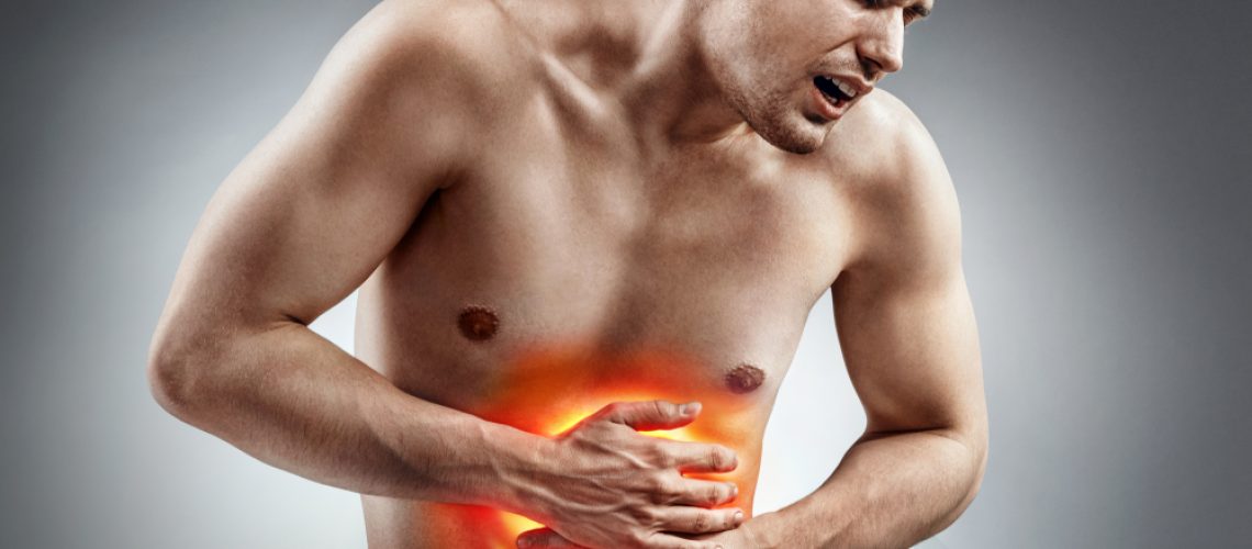 Retocolite ulcerativa