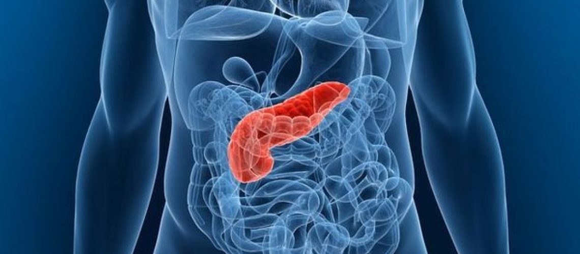 pancreatite