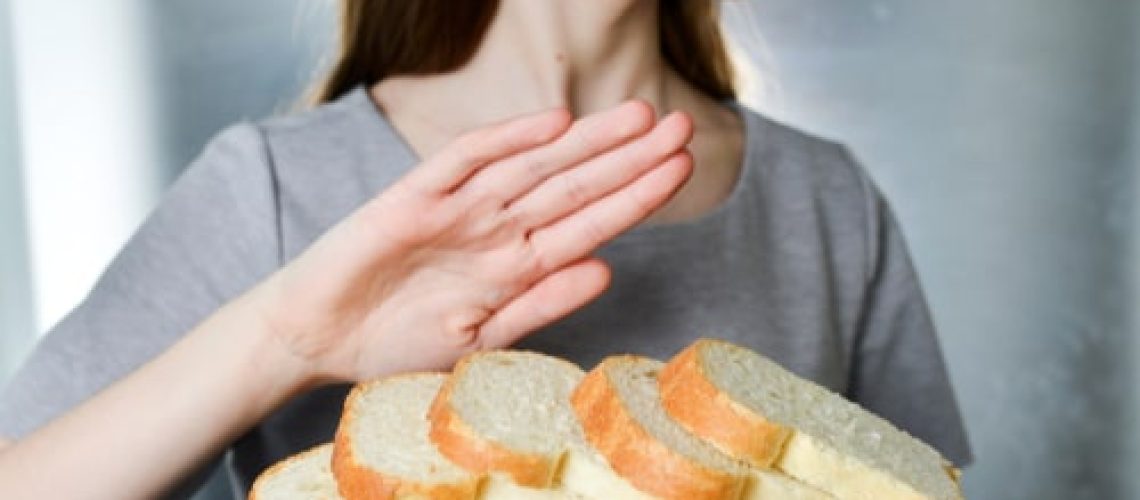doença celíaca