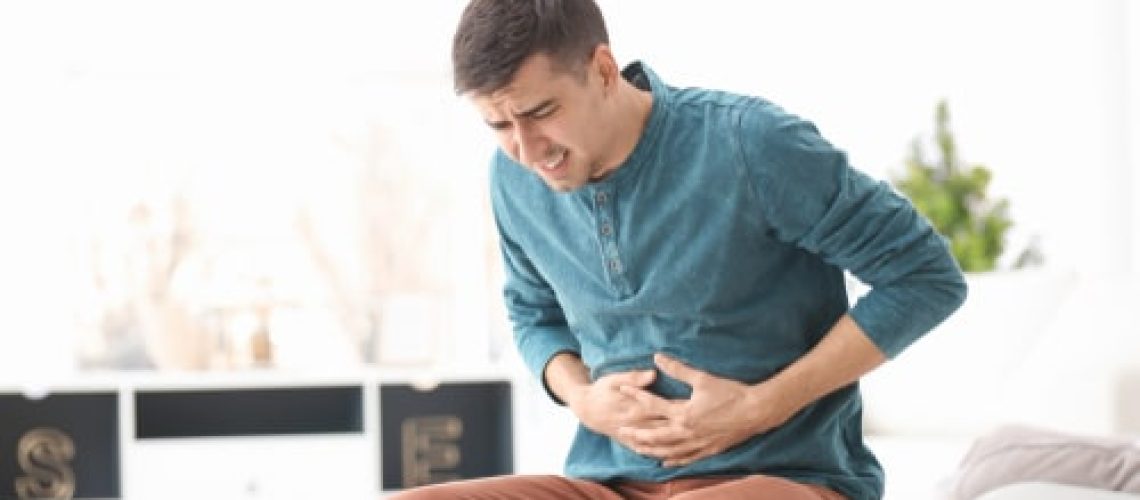 intolerância alimentar