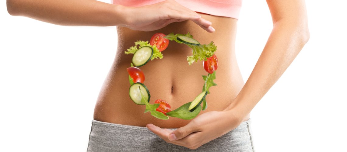 constipação intestinal