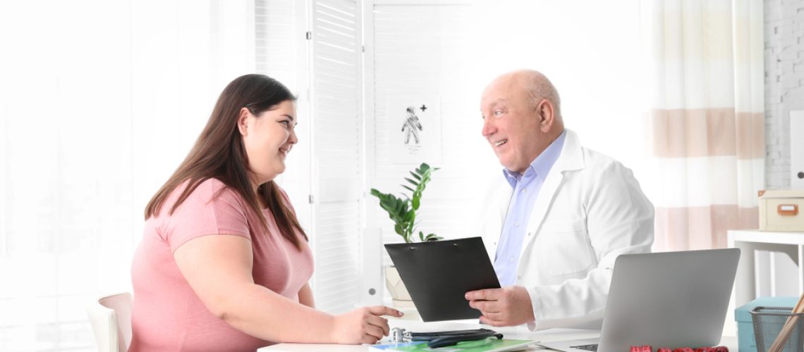 cirurgia bariátrica